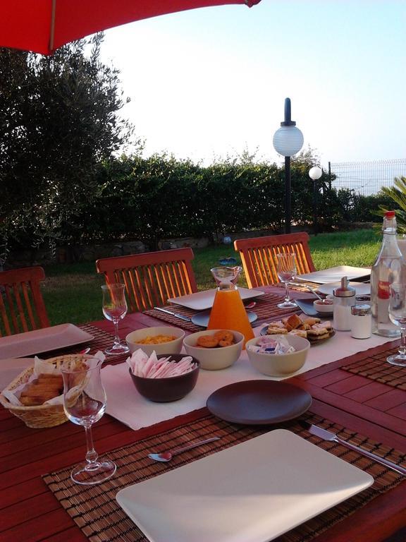 B&B Ariadamare Sanremo Exterior photo