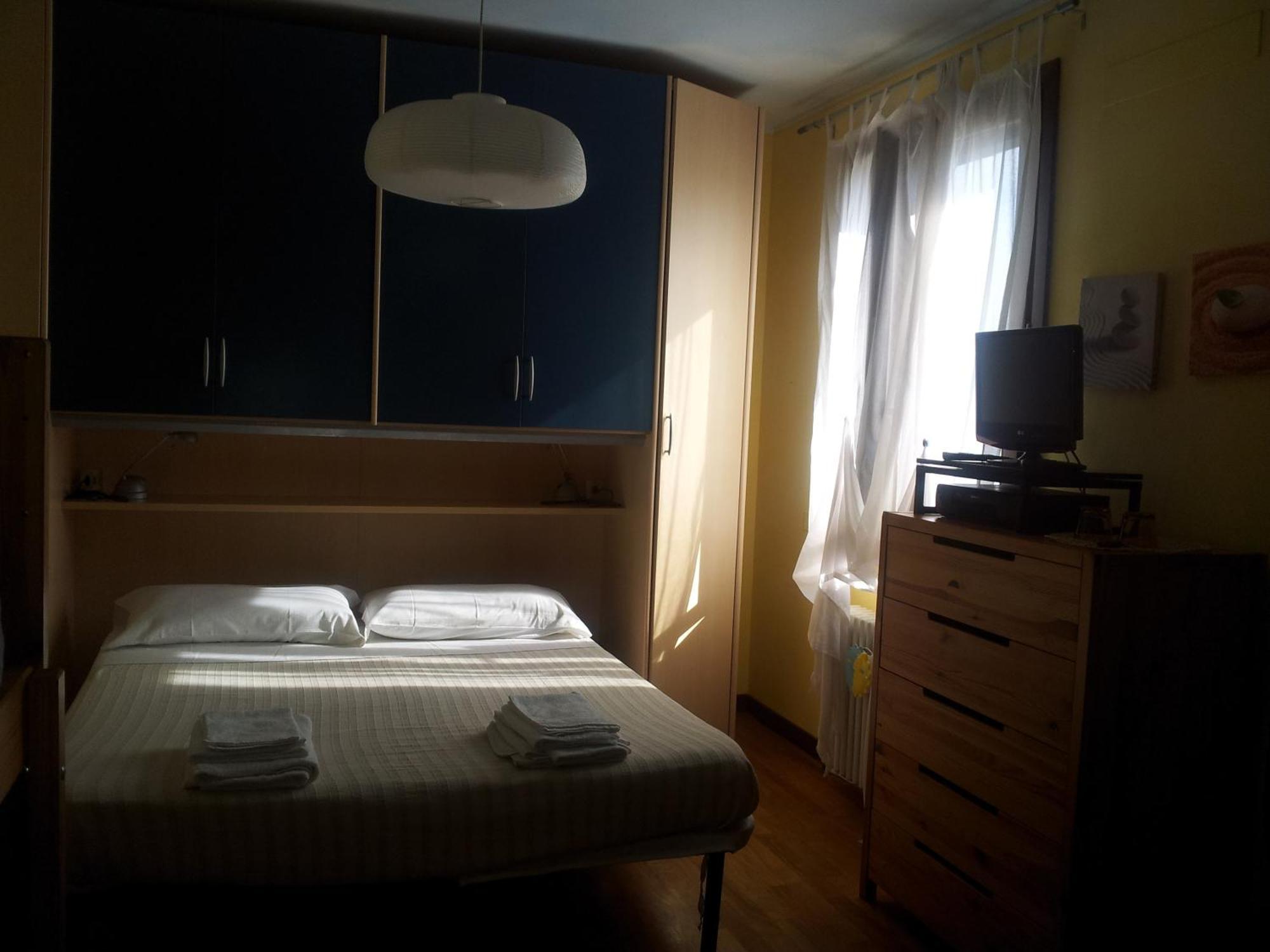 B&B Ariadamare Sanremo Room photo