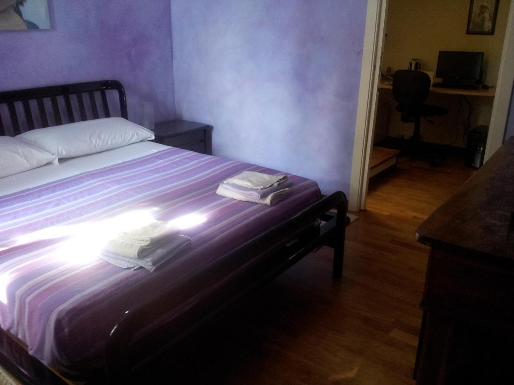 B&B Ariadamare Sanremo Room photo